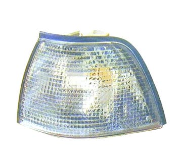 CLIGNOTANT AVANT DROIT BMW E36 BERLINE BLANC MAT, Autos : Pièces & Accessoires, Verzenden
