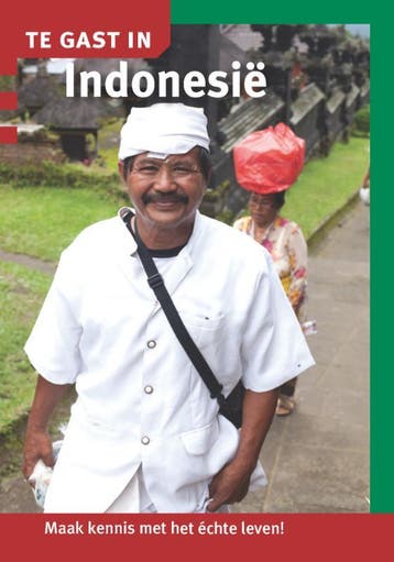 Indonesië / Te gast in... 9789460160752, Verzenden