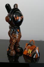 RichART - Astronaute Hermès en version cool
