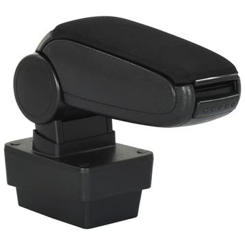 vidaXL Armsteun voor Skoda Fabia MK3 (2015), Verzenden, Nieuw