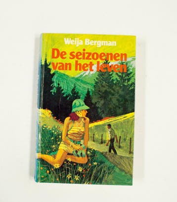 Seizoenen van het leven 9789021032115 Bergman, Verzenden, Bergman