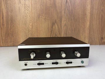Lafayette - LA-324A Amplificateur intégré à semi-conducteurs, Audio, Tv en Foto, Nieuw