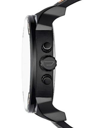 Diesel - Chronograph Mr. Daddy 2.0 - Sans prix de réserve -, Nieuw
