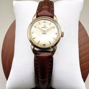 Omega - Vintage - Sans prix de réserve - 2443.13 - Femme -, Nieuw