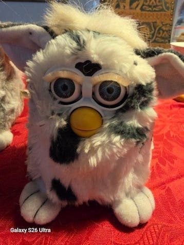 Furbys Tiger Elektronics - Tiger Electronics