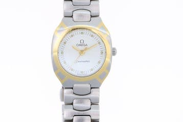 Omega - Seamaster - Sans prix de réserve - 796.1022 - Femme, Nieuw