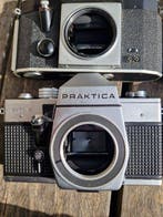 Praktica, Pentor 4x SLR: Super TL2 / Super TL / MTL3 / Super, Audio, Tv en Foto, Nieuw