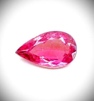 Zonder minimumprijs Roze Toermalijn - 5.66 ct - Antwerp, Nieuw