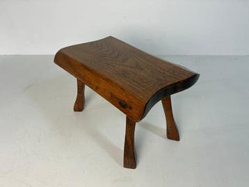 Table dappoint - Bois