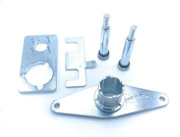Sterling Timingset voor Jaguar, Land Rover JLR 2.0 Ingenium, Verzenden