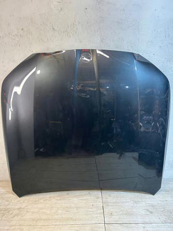 BMW 5 G60 motorkap, Verzenden, Gebruikt