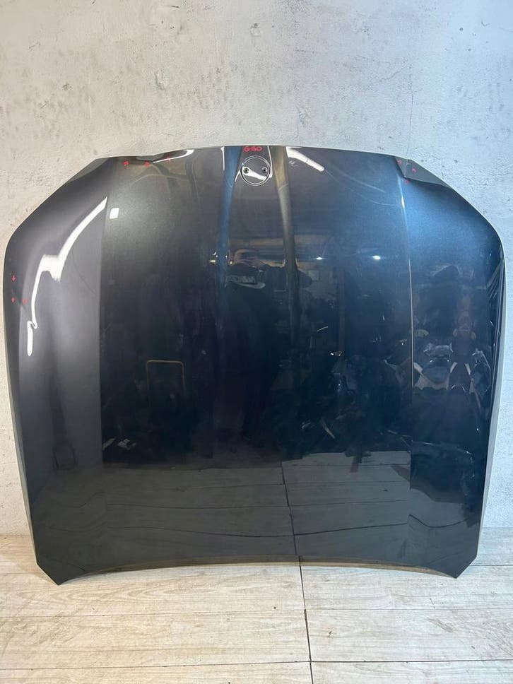 BMW 5 G60 motorkap, Autos : Pièces & Accessoires, Carrosserie & Tôlerie, Envoi