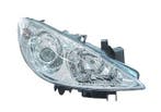 Peugeot 307 2005-2008 Koplamp Rechts (Koplampen), Auto-onderdelen, Verzenden, Nieuw, Peugeot