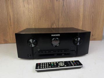 Marantz - SR5009 Solid state meerkanaals receiver, Nieuw