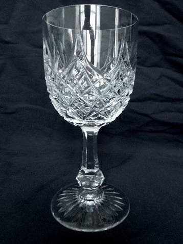 Baccarat - Wijnglas - Kristal - Colbert-model