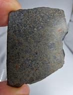 Météorite carbonée CK6. NWA 17323. - 10.53 g