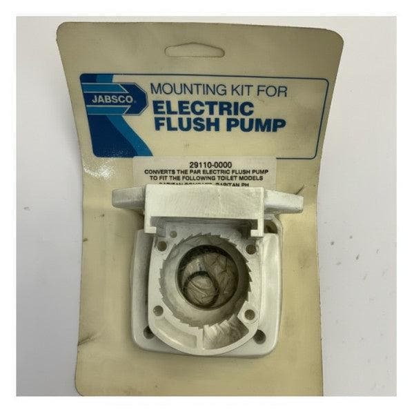 Bieden: Jabsco 29110-0000 Toilet Adapter for, Watersport en Boten, Bootonderdelen, Ophalen of Verzenden