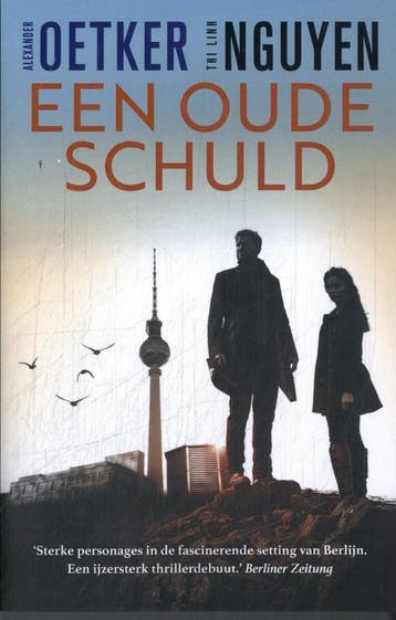 Schmidt & Schmidt 1 - Een oude schuld (9789026170850), Verzenden