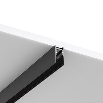 48V Magnetische Track Rail 2m, Huis en Inrichting, Lampen | Spots, Verzenden, Nieuw
