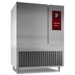 Blastchiller | 10 Niveaus (EN/GN) | Max. 100kg (Koelen) /, Verzenden, Nieuw in verpakking