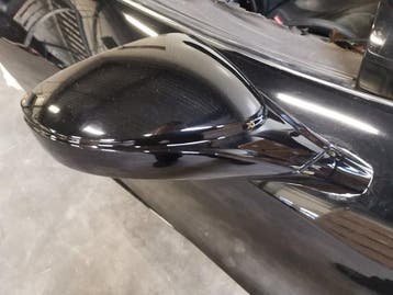 Buitenspiegel rechts Ferrari 458 O175542, Nieuw