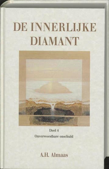 De innerlijke diamant 4 Onverwoestbare onschuld A.H. Almaas, Verzenden, Gelezen, A.H. Almaas