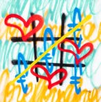 RAM - Money wins the Game - Love&Money Background, Antiek en Kunst