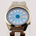 Seiko - AKA Day-Date - Zonder minimumprijs - V743-5A10 -
