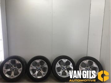 Sportvelgen Set BMW X1 O185487