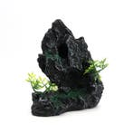 Rotsformatie 15 cm /aquarium decoratie As-111 (Hardscaping), Verzenden, Nieuw, Gevuld zeewateraquarium