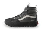 Vans Hoge sneakers in maat 43 Grijs, Kleding | Heren, Schoenen, Overige kleuren, Verzenden, Zo goed als nieuw, Sneakers