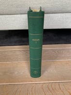 Pays-Bas 1935/1993 - Sympa, pas complet, collection dans un, Gestempeld