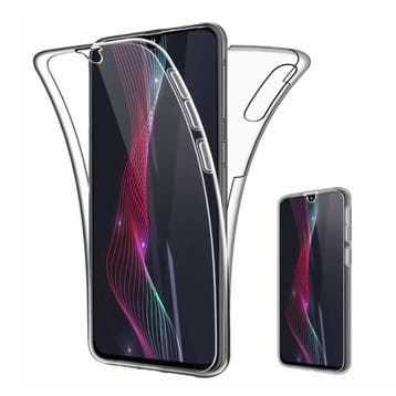 Samsung Galaxy A50S Full Body 360° Hoesje - Volledige, Telecommunicatie, Verzenden, Nieuw