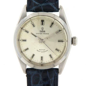 Tudor - Prince Oysterdate - Unisex - 1960-1969