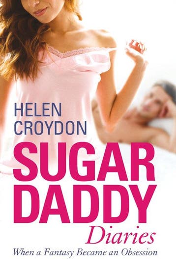 Sugar Daddy Diaries 9781845967666 Helen Croydon, Verzenden, Gelezen, Helen Croydon