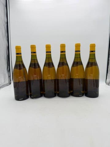 1993 Joseph Drouhin - Pouilly Fuissé - 6 Flessen (0.75