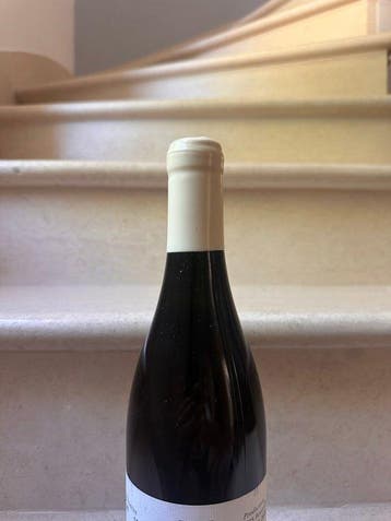 2020 Domaine Kei Shiogai Pellans - Bourgogne Blanc - 1, Nieuw