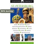St. Petersburg / Capitool Reisgidsen Top 10 9789047510741, Verzenden, Marc Bennetts
