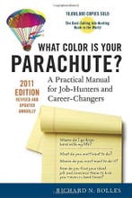 What Color is Your Parachute? 9781580082709, Verzenden, Gelezen, Richard N. Bolles