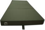 Matras Camper 200x80 | Premium | OP=OP!, Verstelbaar, Eenpersoons, Nieuw, Ophalen of Verzenden