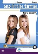 So little time 2 - boy crazy op DVD, Cd's en Dvd's, Dvd's | Kinderen en Jeugd, Nieuw in verpakking, Verzenden