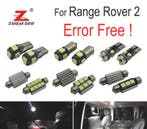 Kit Complet 18 Feux Led Interieur Pour Land Rover 2 95-01, Verzenden, Nieuw