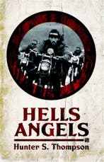 Hells Angels 9789048808472 Hunter S. Thompson, Verzenden, Gelezen, Hunter S. Thompson