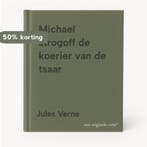 Michael strogoff de koerier van de tsaar 9789024333240, Verzenden, Gelezen, Jules Verne
