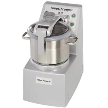 Cutter | 11.5L | 2 Snelheden (1.500-3.000RPM) | 2.6kW, Zakelijke goederen, Verzenden, Nieuw in verpakking