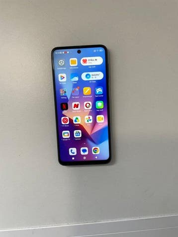Xiaomi Redmi Note 9 Pro - Mobiele telefoon, Nieuw