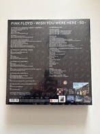 Pink Floyd - Wish You Were Here - Box Set Deluxe Edition,