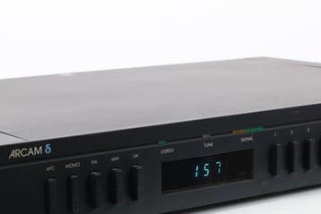 Arcam - Delta 80 Tuner, Nieuw