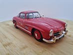 Schuco 1:18 - Modelauto - Mercedes 300SL Coupe W198 Gullwing, Nieuw