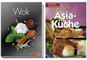 De Aziatische keuken 9783625110873, Verzenden